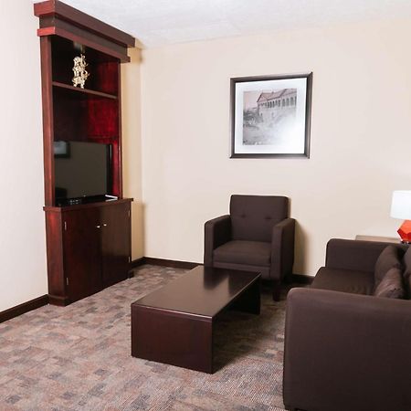 Hampton Inn Tampico Zona Dorada Экстерьер фото