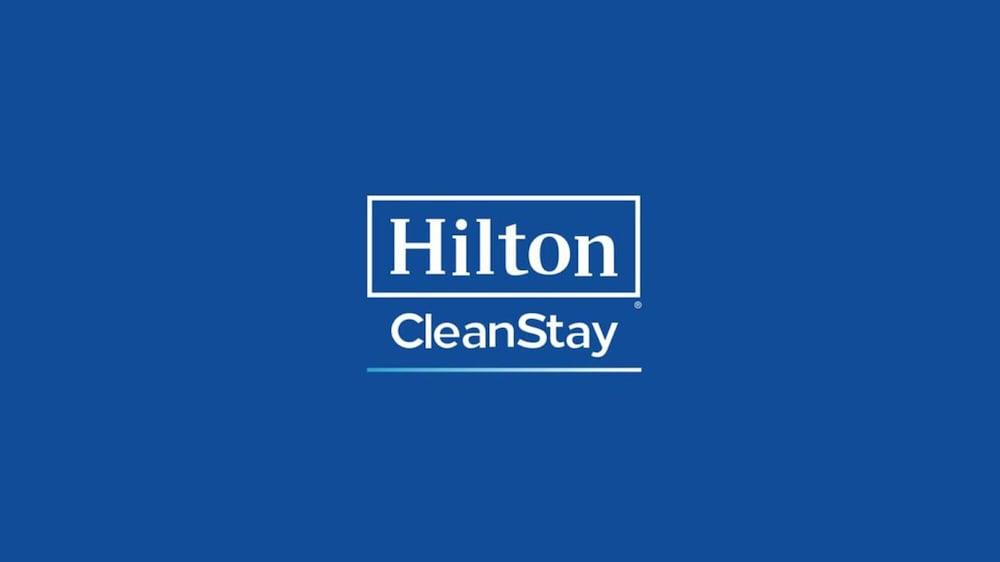 Hampton Inn Tampico Zona Dorada Экстерьер фото