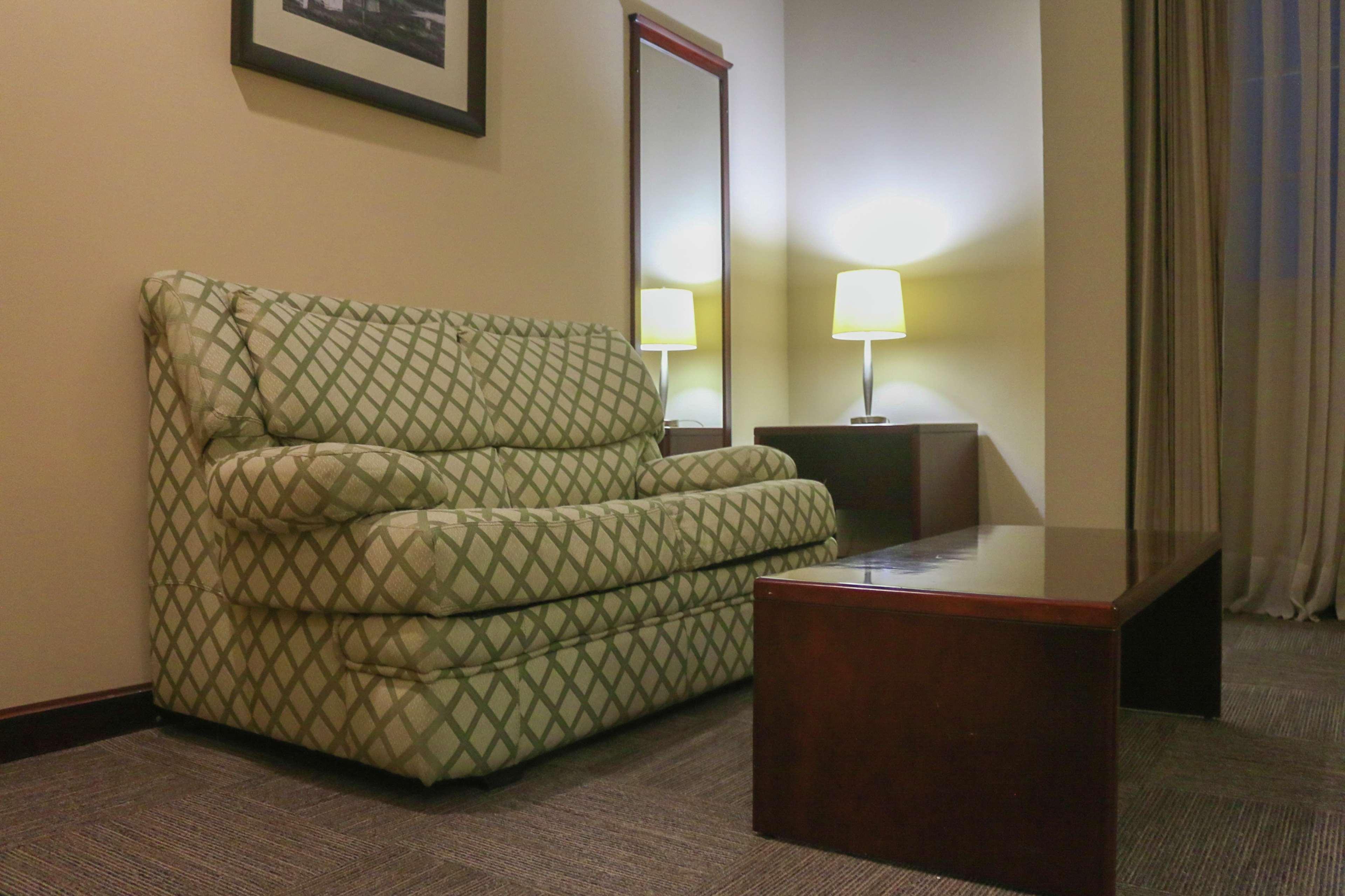 Hampton Inn Tampico Zona Dorada Экстерьер фото