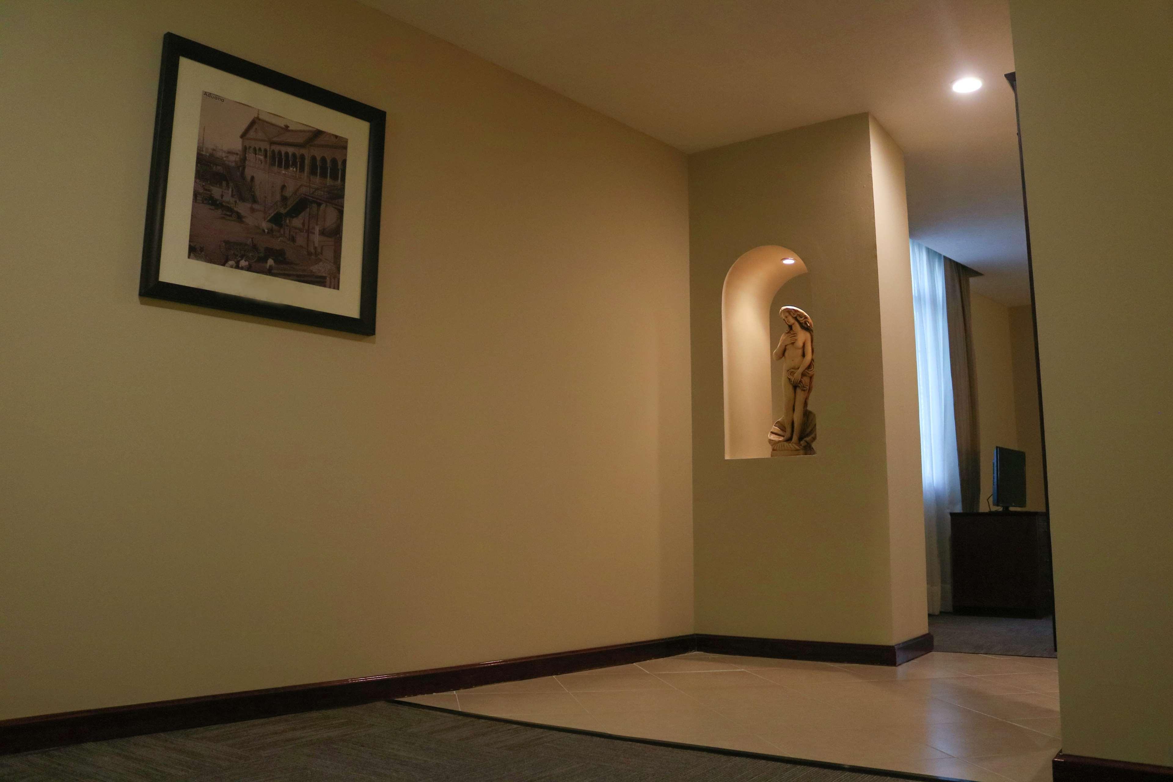 Hampton Inn Tampico Zona Dorada Экстерьер фото