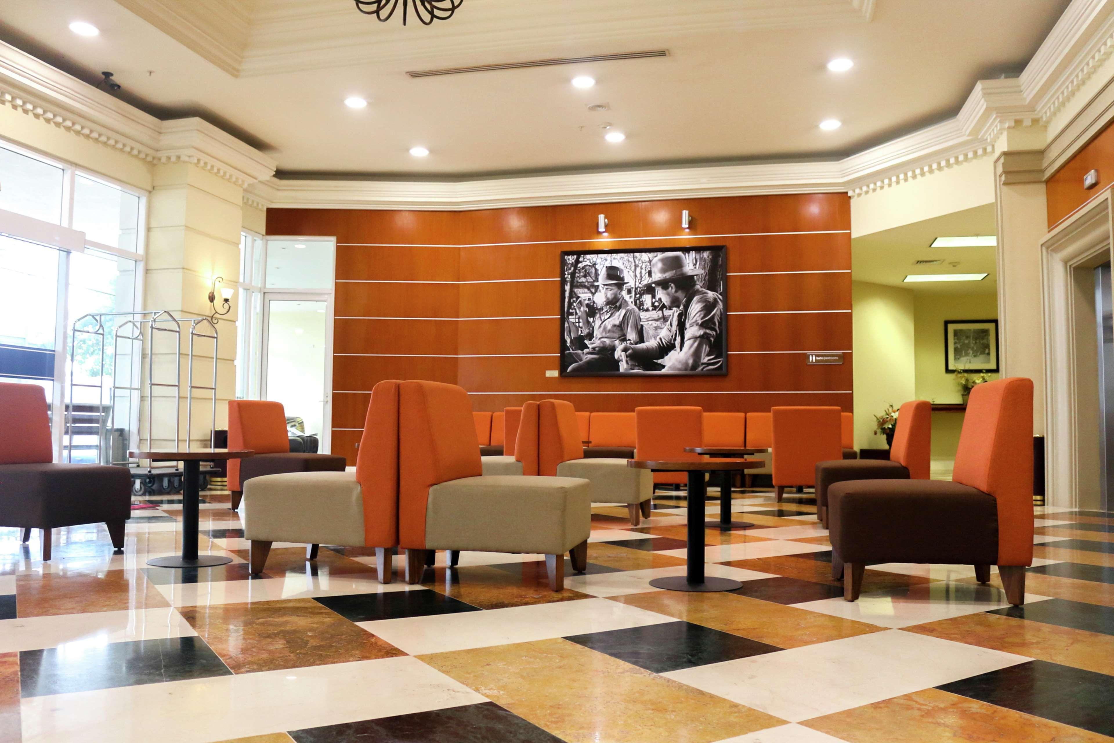 Hampton Inn Tampico Zona Dorada Экстерьер фото