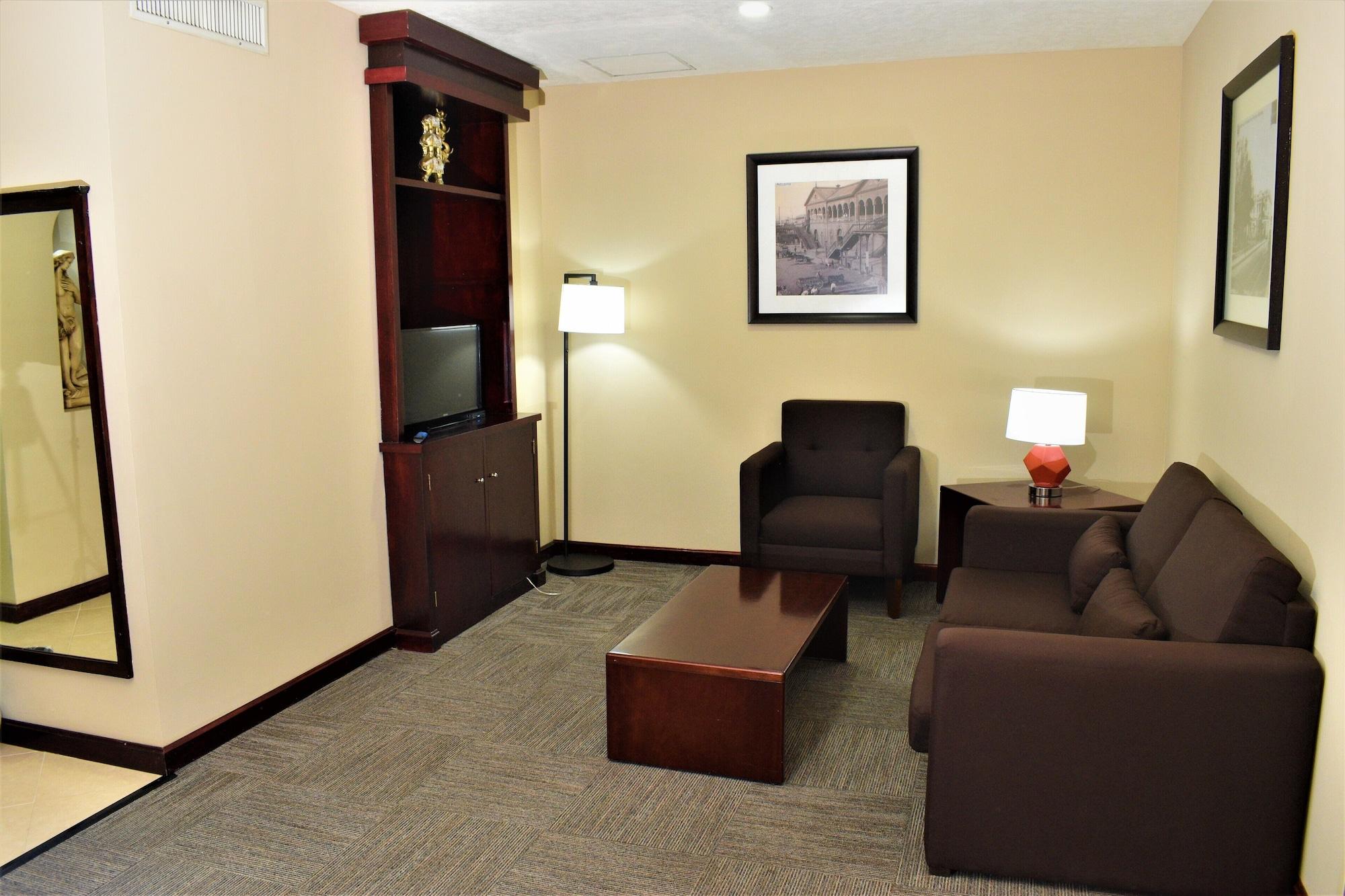 Hampton Inn Tampico Zona Dorada Экстерьер фото