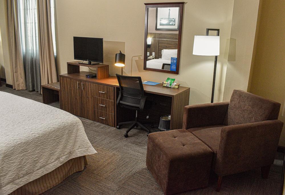 Hampton Inn Tampico Zona Dorada Экстерьер фото