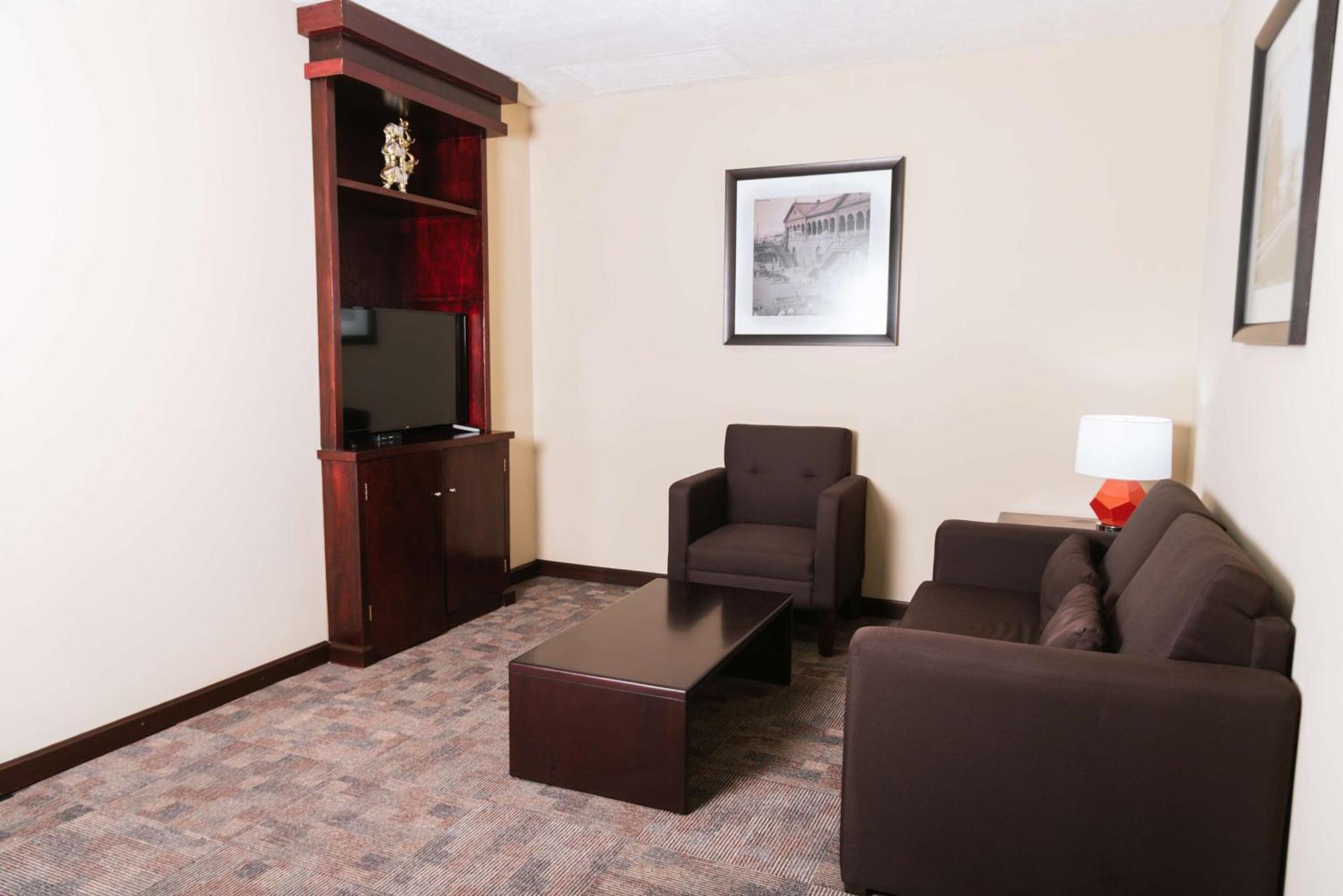 Hampton Inn Tampico Zona Dorada Экстерьер фото