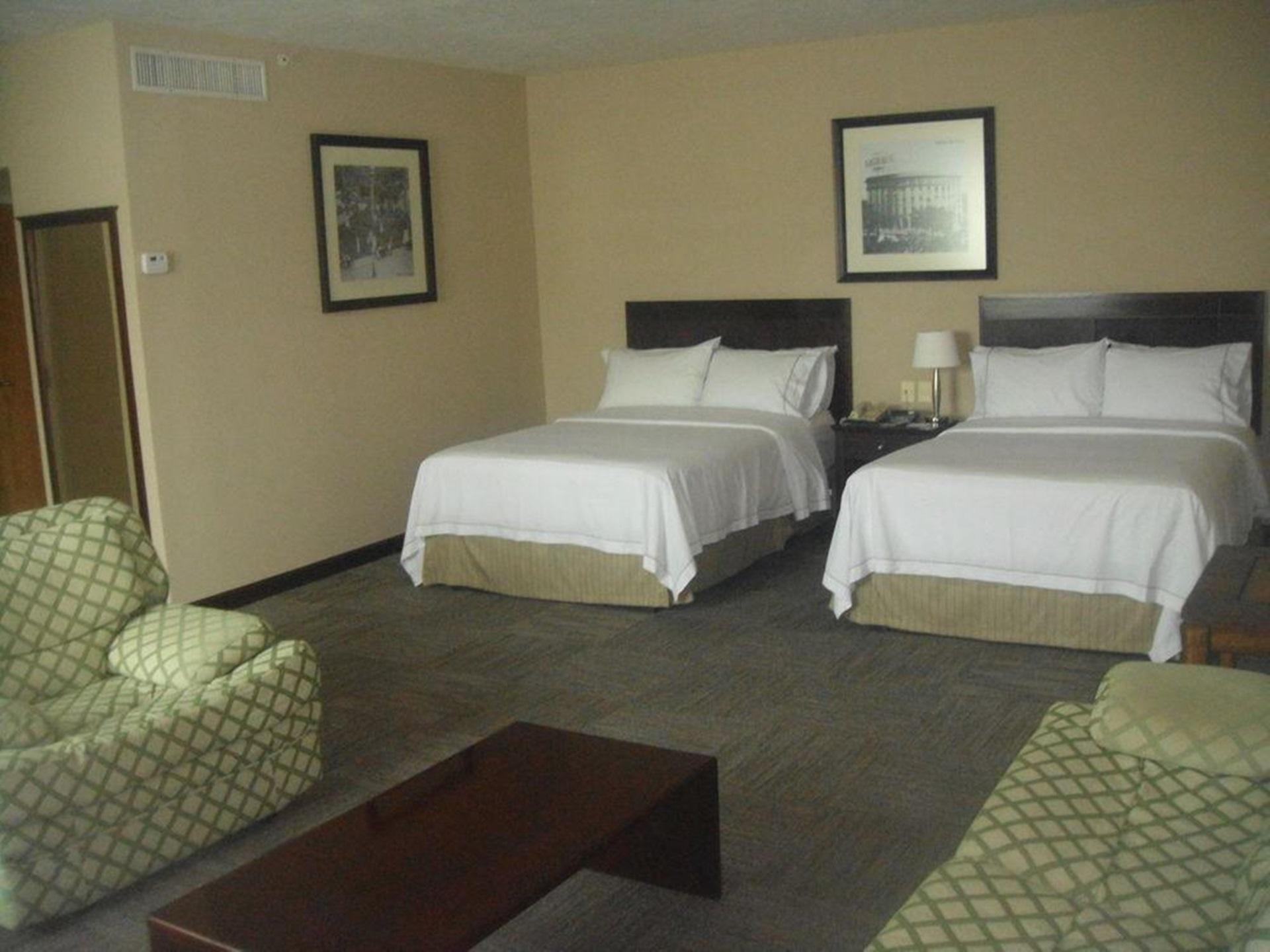 Hampton Inn Tampico Zona Dorada Экстерьер фото