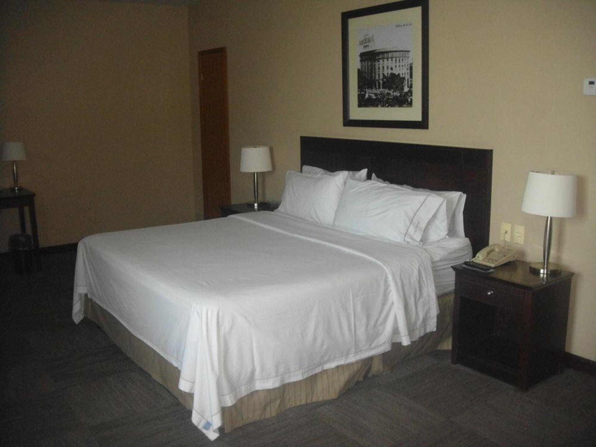 Hampton Inn Tampico Zona Dorada Экстерьер фото