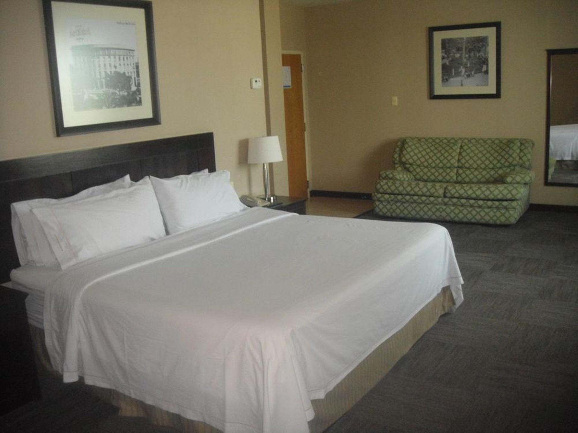 Hampton Inn Tampico Zona Dorada Экстерьер фото