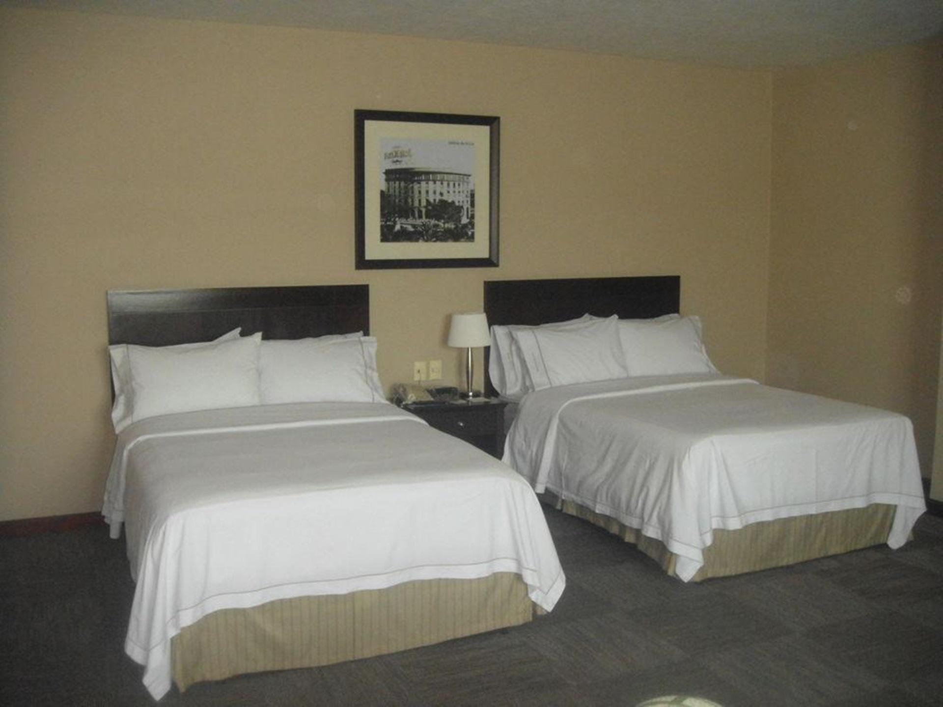 Hampton Inn Tampico Zona Dorada Экстерьер фото